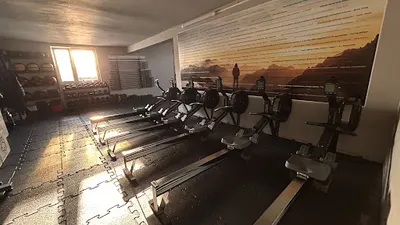 CrossFitter BOX Chełm